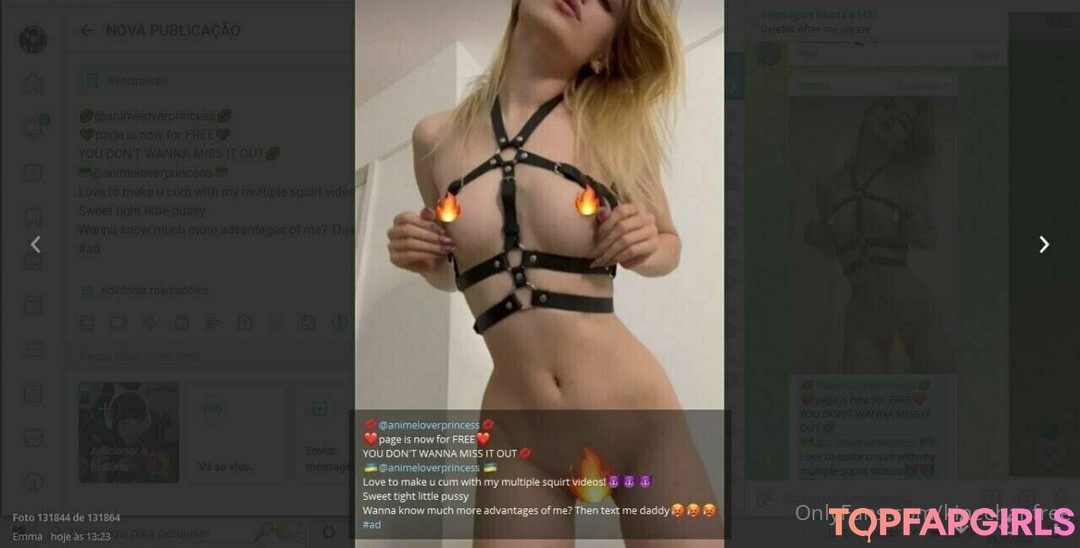 kinechanfree nice model pic