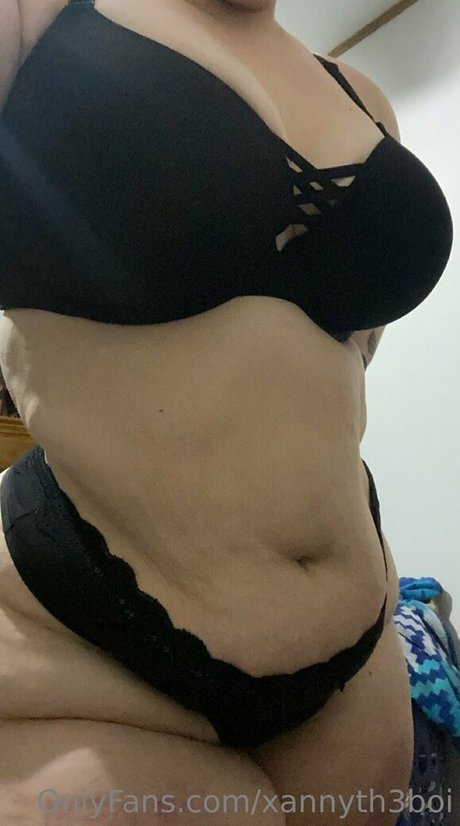 xannyth3boi actress img