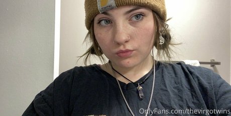 thevirgotwins pornstar nude pictures