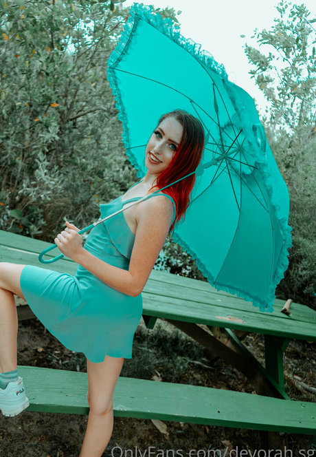 devorah sg model adult pic