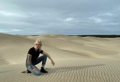 DanikaXIX model nudes photo