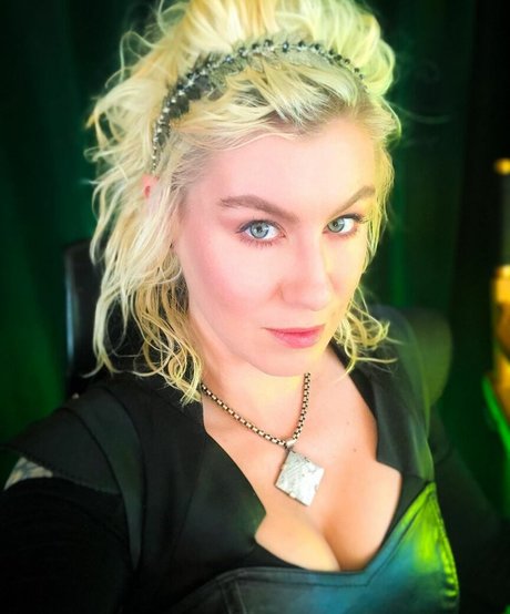 DanikaXIX profile image