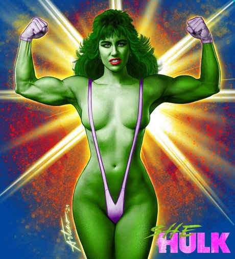 DanikaXIX art actress picture