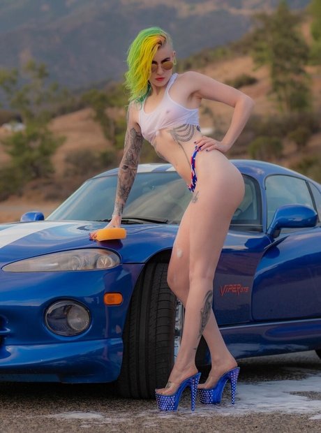 DanikaXIX hd actress img