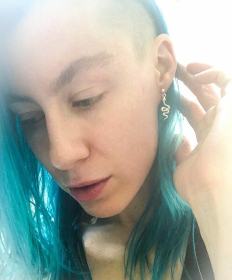 DanikaXIX art pornstar photos