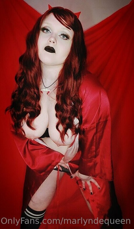 marlyndequeen model art gallery