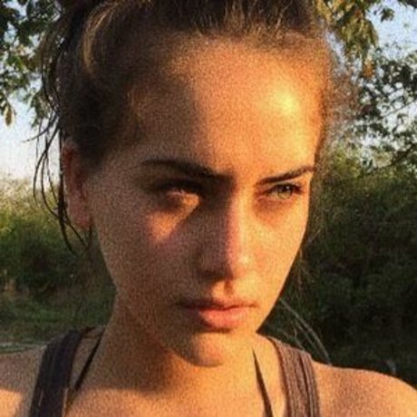 Ludmila Alderete star top photos