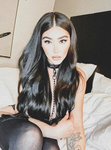 blackddmambaa art star pic