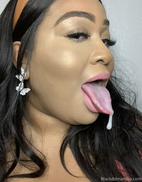 blackddmambaa pornographic star gallery