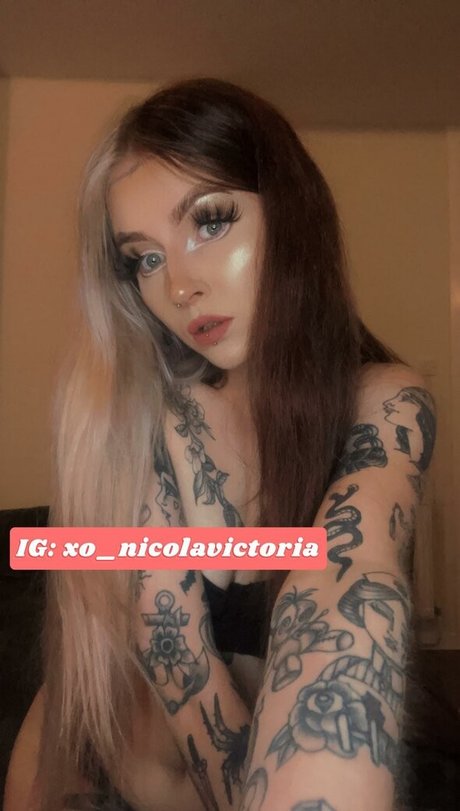 xo nicolavictoria star best image