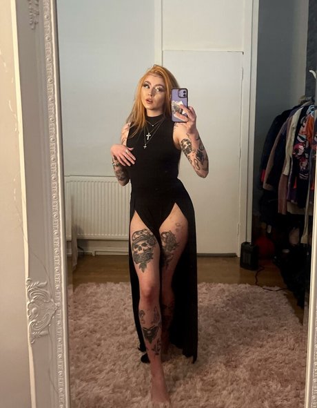 xo nicolavictoria top model archive