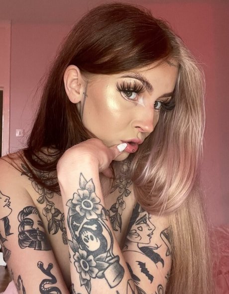 xo nicolavictoria star sexy img