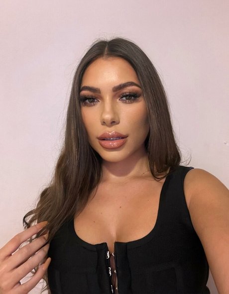 kenza01 pornstar art picture