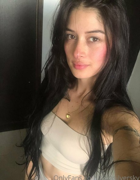 ginasilversky pornstar top image