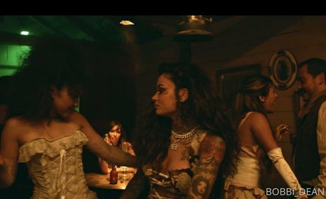 Bobbi dean star naked pic