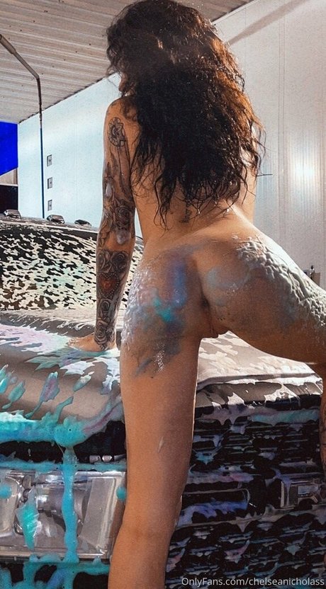ChelseaNicholass model nude archive