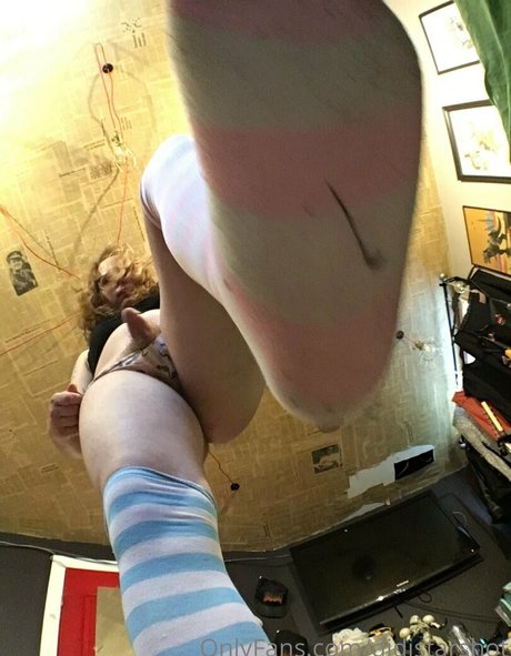 didistarshot star nude image