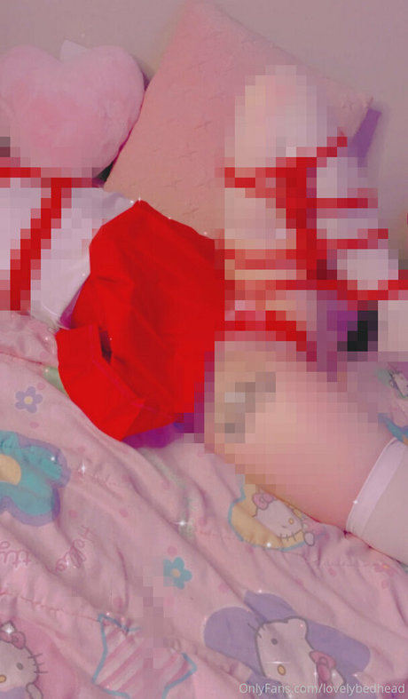 lovelybedhead top star image