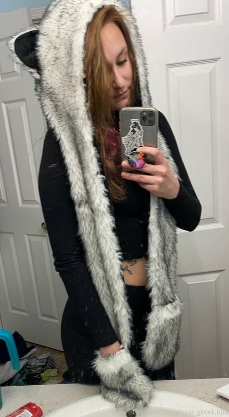 luna goodchild pornstar pretty photo