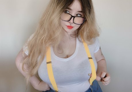 cherrikissu high quality model archive