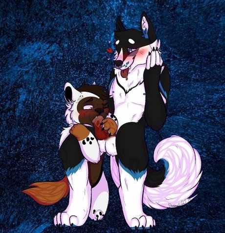 all the fluffies star adult pics