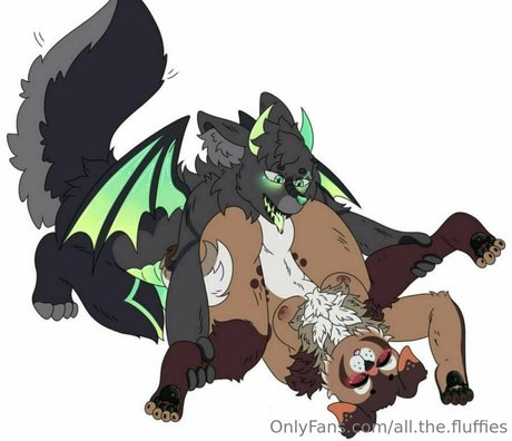 all the fluffies star sexy archive