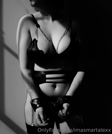 imasmartalexx nice model gallery