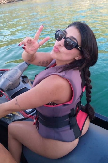 Daniela Barranco art star img