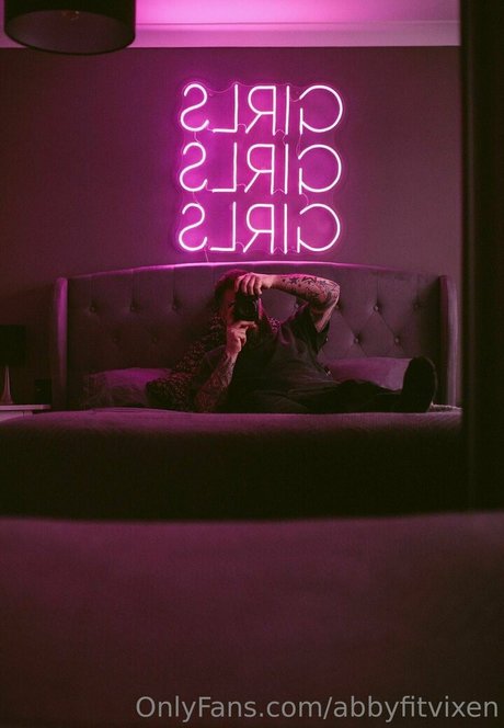 abbyfitvixen sex actress archive