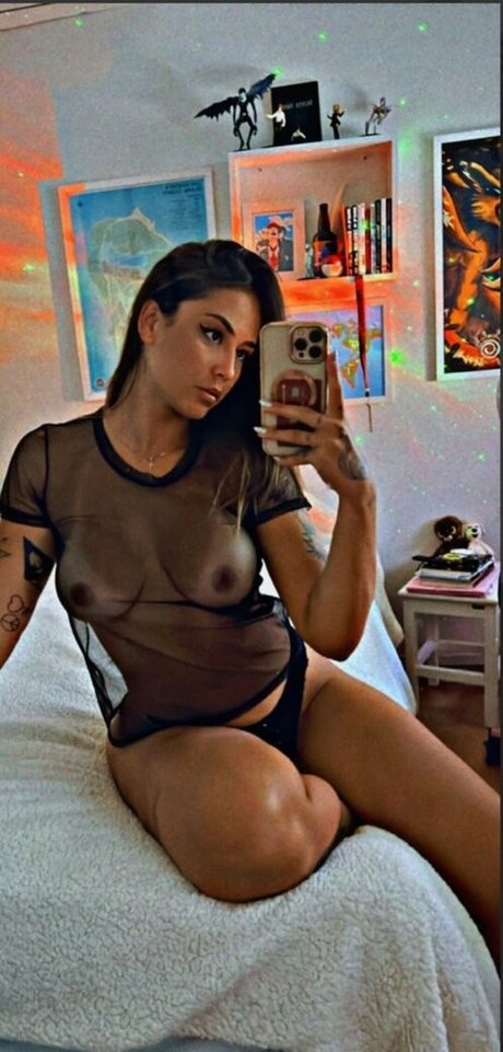 Giu Da Costa art pornstar pic