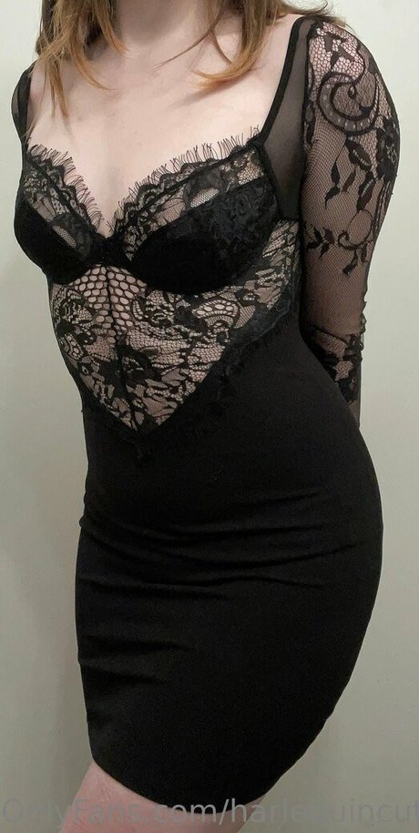harlequincutie model exclusive archive