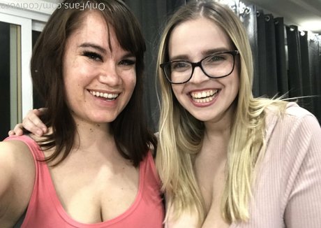 Codivore exclusive pornstar photo