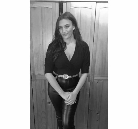 Chloe Ann Whitham adult star photo