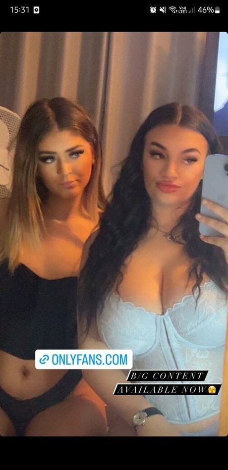 Chloe Ann Whitham pornstar adult gallery