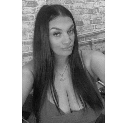 Chloe Ann Whitham pornstar art pic