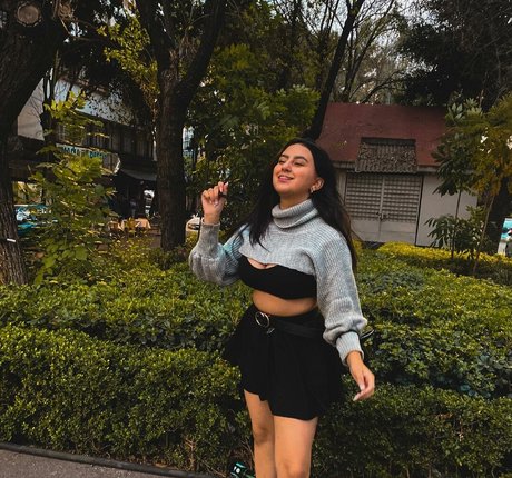 Danahe Vasquez star nude gallery