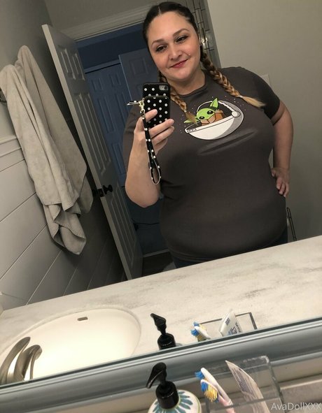 avadollxxx star pornographic image