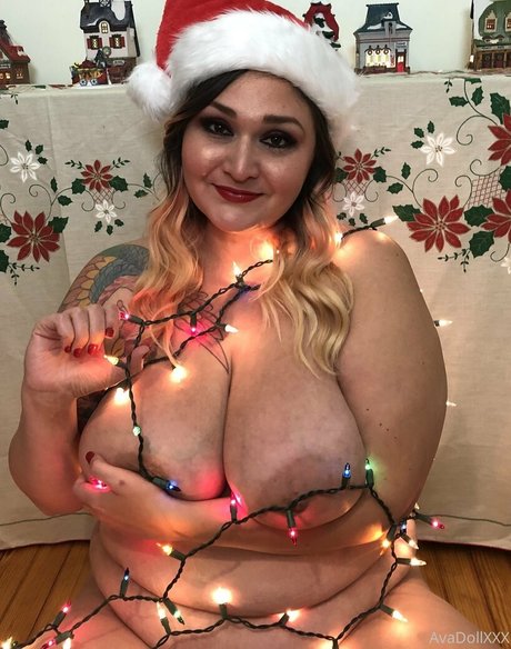 avadollxxx model nude pics