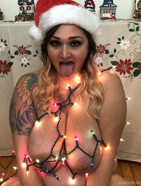 avadollxxx high quality model picture