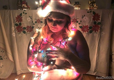avadollxxx nudes model pics