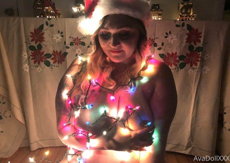 avadollxxx art actress image