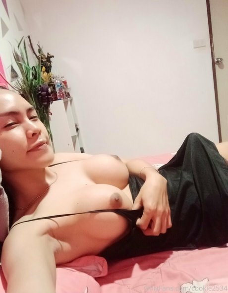 cookie2534 actress gallery