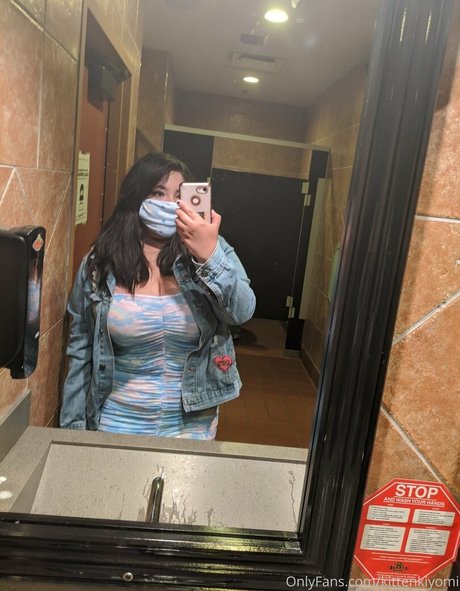 kittenkiyomi star images