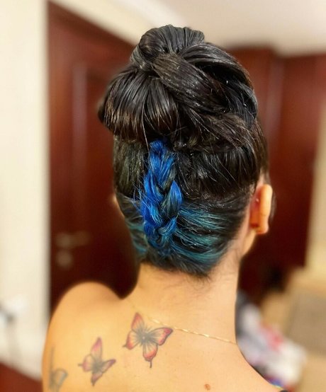 Chen Levi star nudes picture