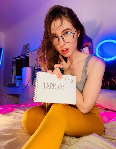 Tangerin Asmr pornstar beautiful images
