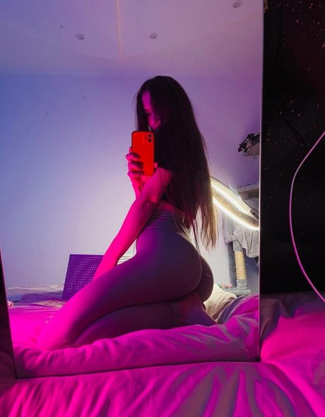 Tangerin Asmr pornstar high quality pic