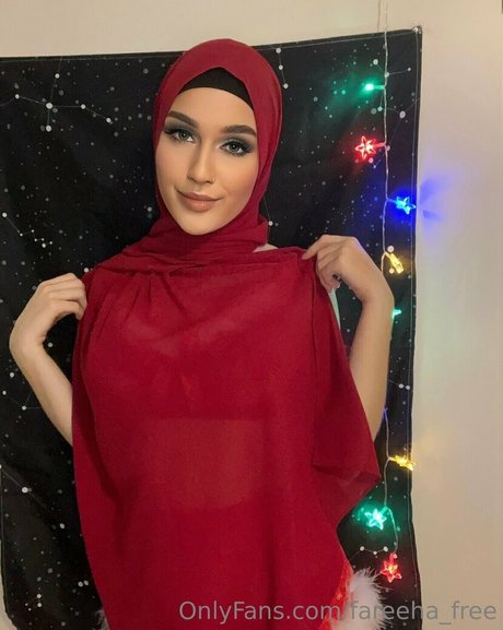 fareeha free model hot pic