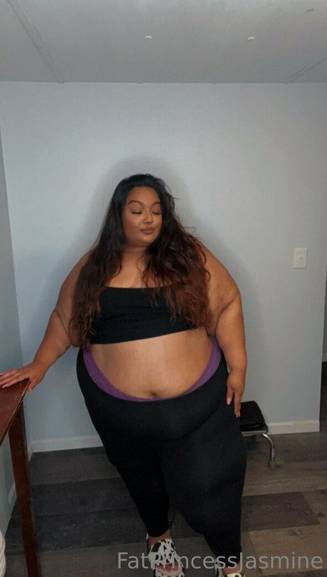 ssbbwprincessjasmine model art pictures