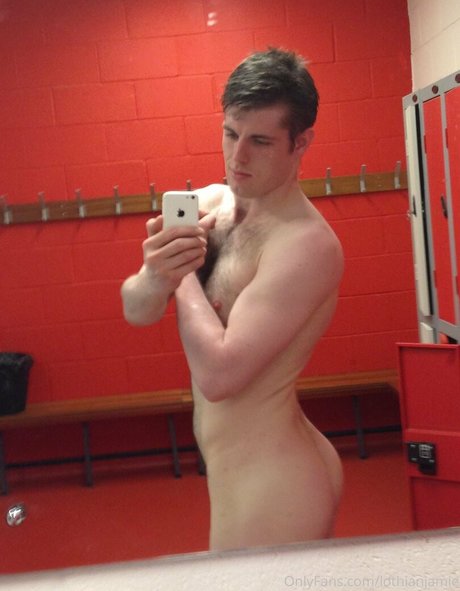 lothianjamie star erotic images