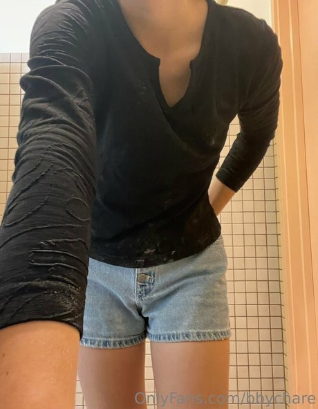 bbychare high quality pornstar pics